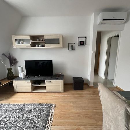 Eliza Rooms Budapest Luaran gambar