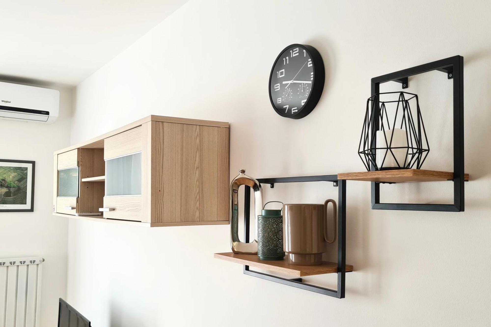 Eliza Rooms Budapest Luaran gambar