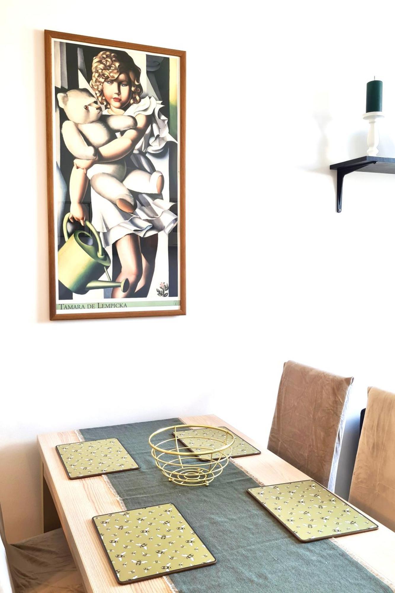 Eliza Rooms Budapest Luaran gambar