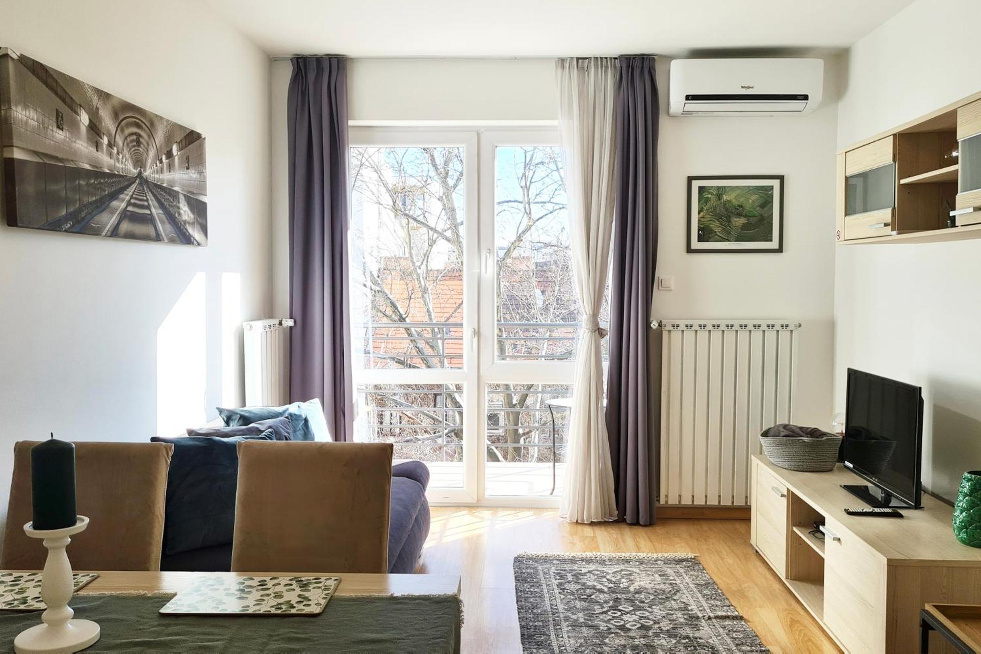 Eliza Rooms Budapest Luaran gambar
